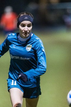 Bild 472 - F SC Alstertal-Langenhorn - Hamburger SV 3 : Ergebnis: 2:2
